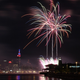 Illustration for article titled 75 Explosive Photos of Fireworks